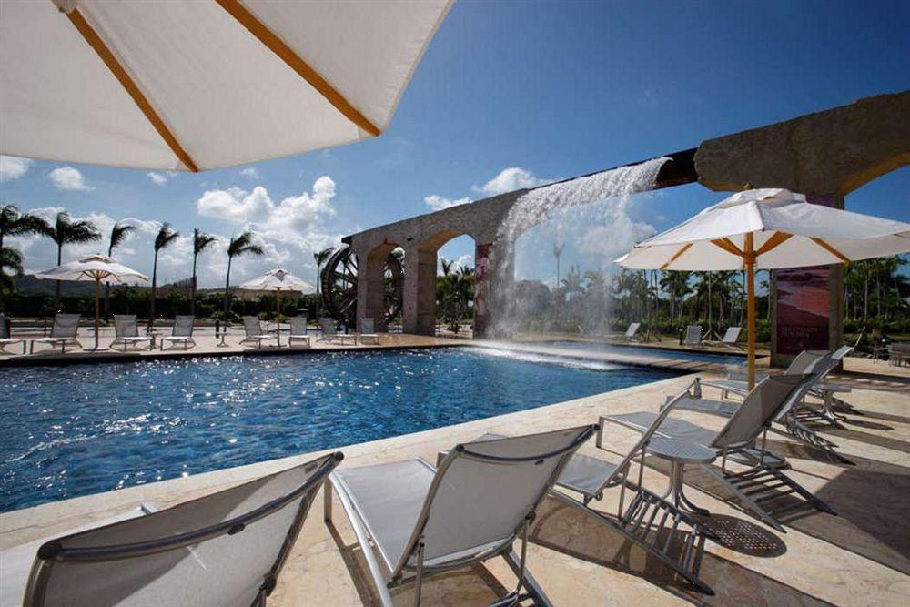 Plantation Resort Residences At Dorado Beach Esterno foto