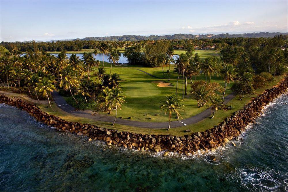 Plantation Resort Residences At Dorado Beach Esterno foto