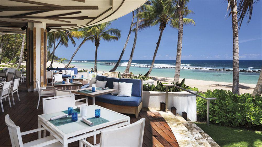 Plantation Resort Residences At Dorado Beach Esterno foto